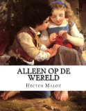 Portada de ALLEEN OP DE WERELD