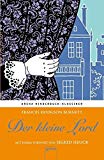 Portada de DER KLEINE LORD