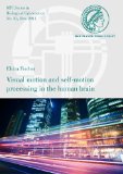 Portada de VISUAL MOTION AND SELF-MOTION PROCESSING IN THE HUMAN BRAIN