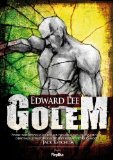 Portada de GOLEM