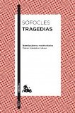 Portada de TRAGEDIAS