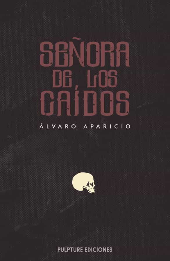 Portada del libro