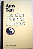 Portada de LOS CIEN SENTIDOS SECRETOS