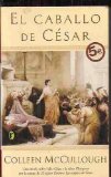 Portada de EL CABALLO DE CÉSAR