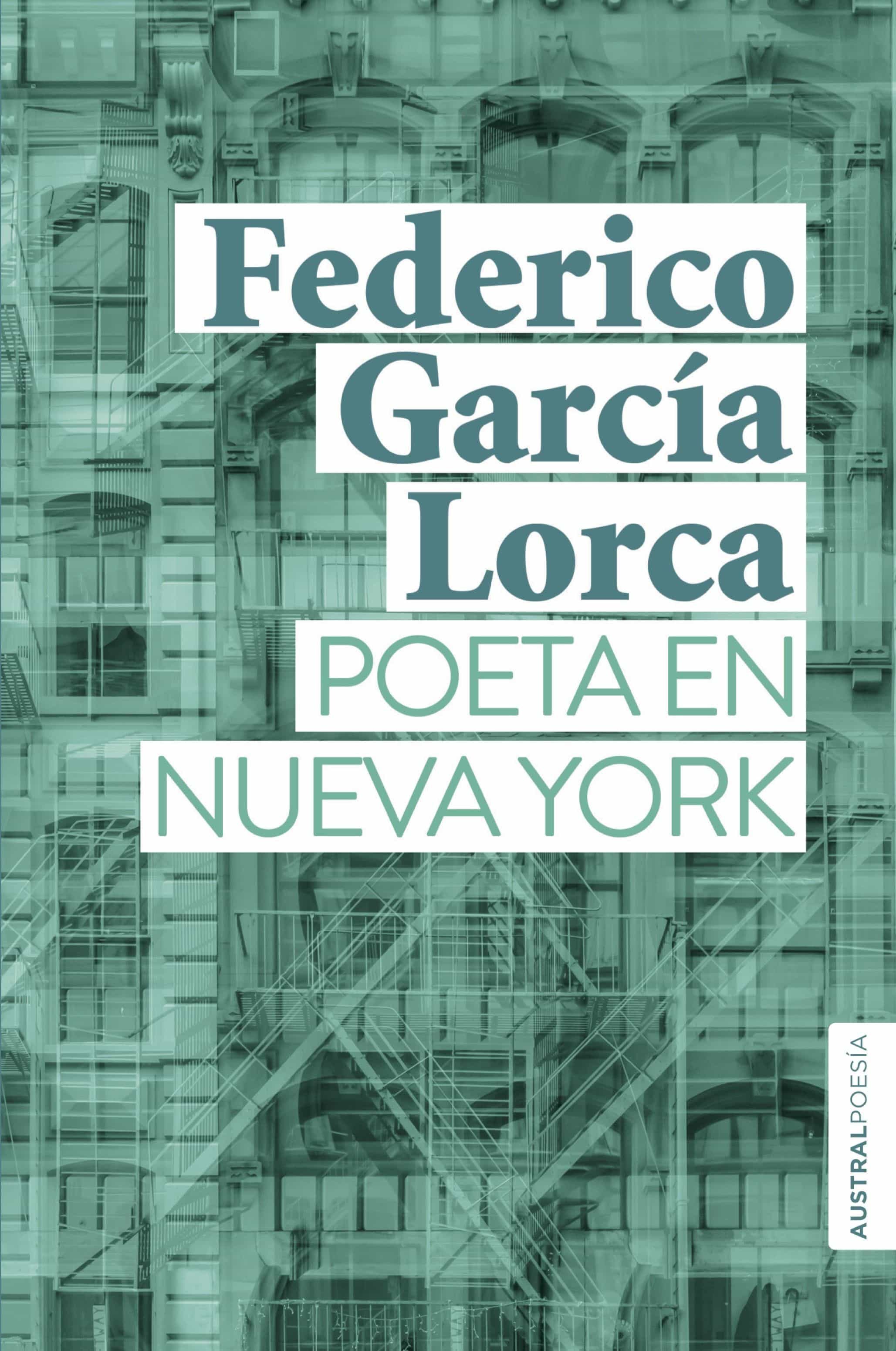 Portada del libro
