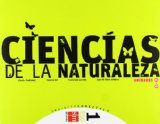 Portada de CIENCIAS DE LA NATURALEZA. 1 ESO. CONECTA 2.0. TRIMESTRES