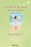 Portada de LA DANZA DE AMOR DE LAS HADAS