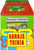 Portada del libro