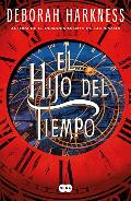 Portada de EL HIJO DEL TIEMPO    (EBOOK)