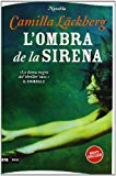 Portada de L'OMBRA DE LA SIRENA