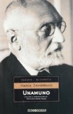 Portada de UNAMUNO