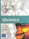 Portada de QUIMICA