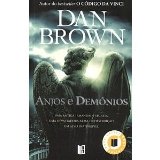 Portada de ANJOS E DEMONIOS