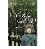 Portada de [(MEMORIES OF A CATHOLIC GIRLHOOD )] [AUTHOR: MARY MCCARTHY] [MAR-2000]