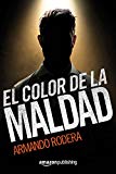 Portada de EL COLOR DE LA MALDAD