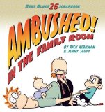 Portada de (AMBUSHED! IN THE FAMILY ROOM) BY KIRKMAN, RICK (AUTHOR) PAPERBACK ON (10 , 2010)