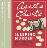 Portada de SLEEPING MURDER