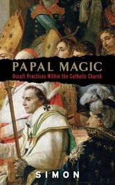 Portada de PAPAL MAGIC