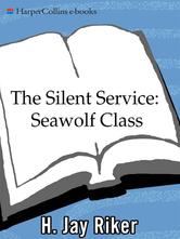 Portada de THE SILENT SERVICE: SEAWOLF CLASS