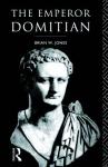 Portada de THE EMPEROR DOMITIAN