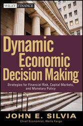 Portada de DYNAMIC ECONOMIC DECISION MAKING