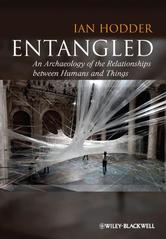 Portada de ENTANGLED