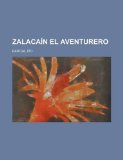 Portada de ZALACAIN EL AVENTURERO