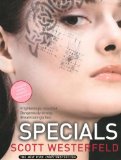 Portada de SPECIALS (UGLIES TRILOGY)