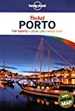 Portada de LONELY PLANET PORTO POCKET