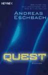 Portada de QUEST