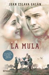 Portada de LA MULA (EBOOK)