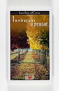 Portada de INVITACION A PENSAR