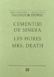 Portada del libro