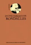 Portada de RONDALLES