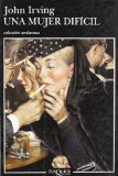 Portada de UNA MUJER DIF&Iacute;CIL