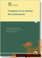 Portada de L`EMPRESA EN LA SOCIEDAD DEL CONEXEMENT - EBOOK