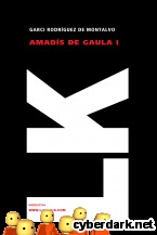 AMADÍS DE GAULA I - EBOOK