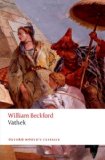 Portada de VATHEK