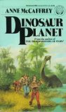 Portada de DINOSAUR PLANET