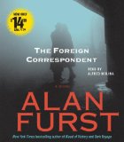 Portada de THE FOREIGN CORRESPONDENT