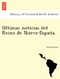 Portada del libro