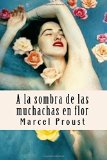 Portada de A LA SOMBRA DE LAS MUCHACHAS EN FLOR