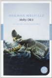 Portada de MOBY-DICK