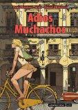 Portada de ADIOS MUCHACHOS