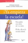 Portada del libro