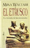 Portada de EL ETRUSCO