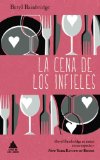 Portada de LA CENA DE LOS INFIELES