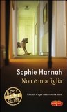 Portada de NON È MIA FIGLIA (SUPERPOCKET. BEST SELLER)