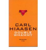 Portada de [(DOUBLE WHAMMY)] [BY: CARL HIAASEN]