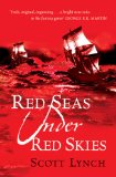 Portada de RED SEAS UNDER RED SKIES